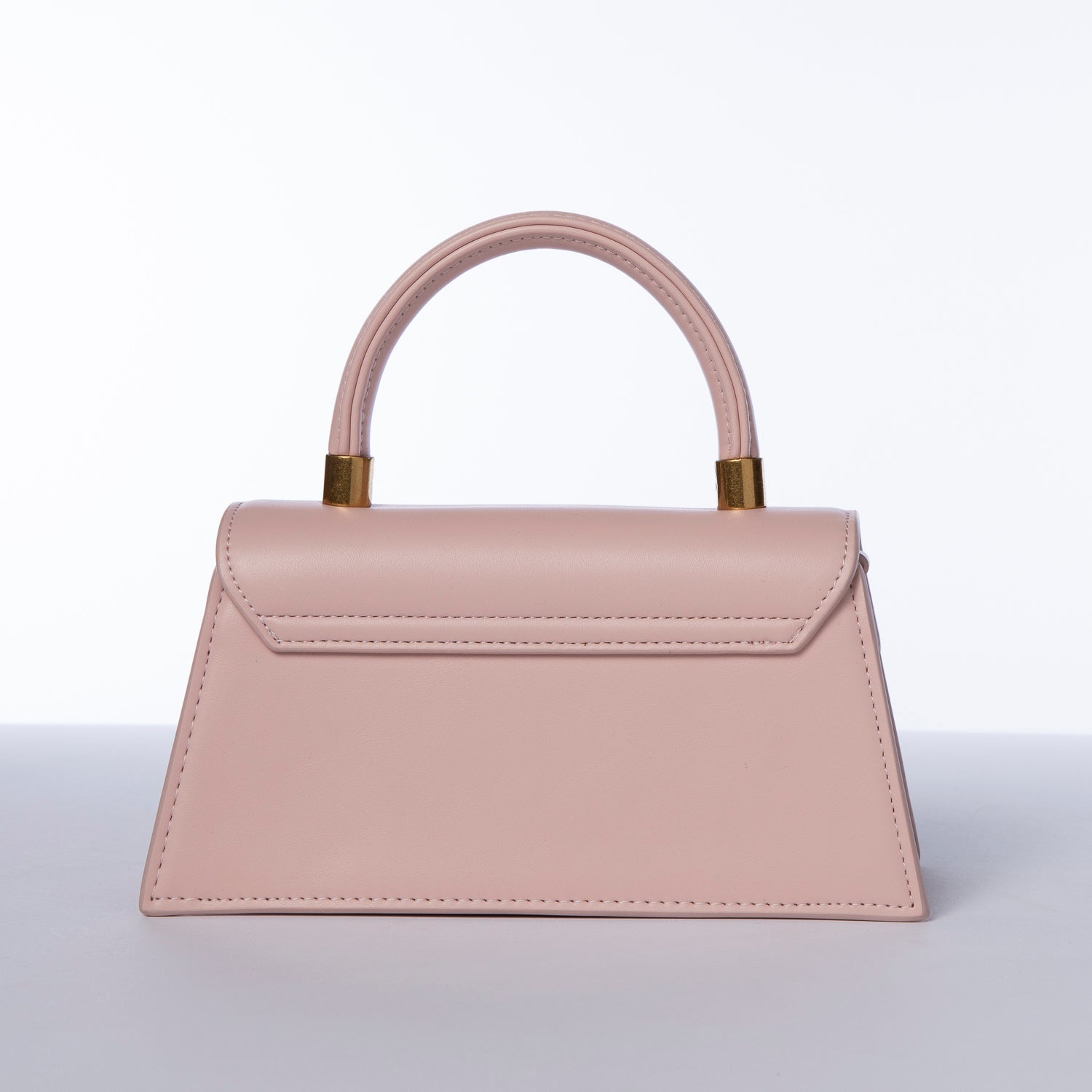NiNi Bag - Soft Pink – MURWAY