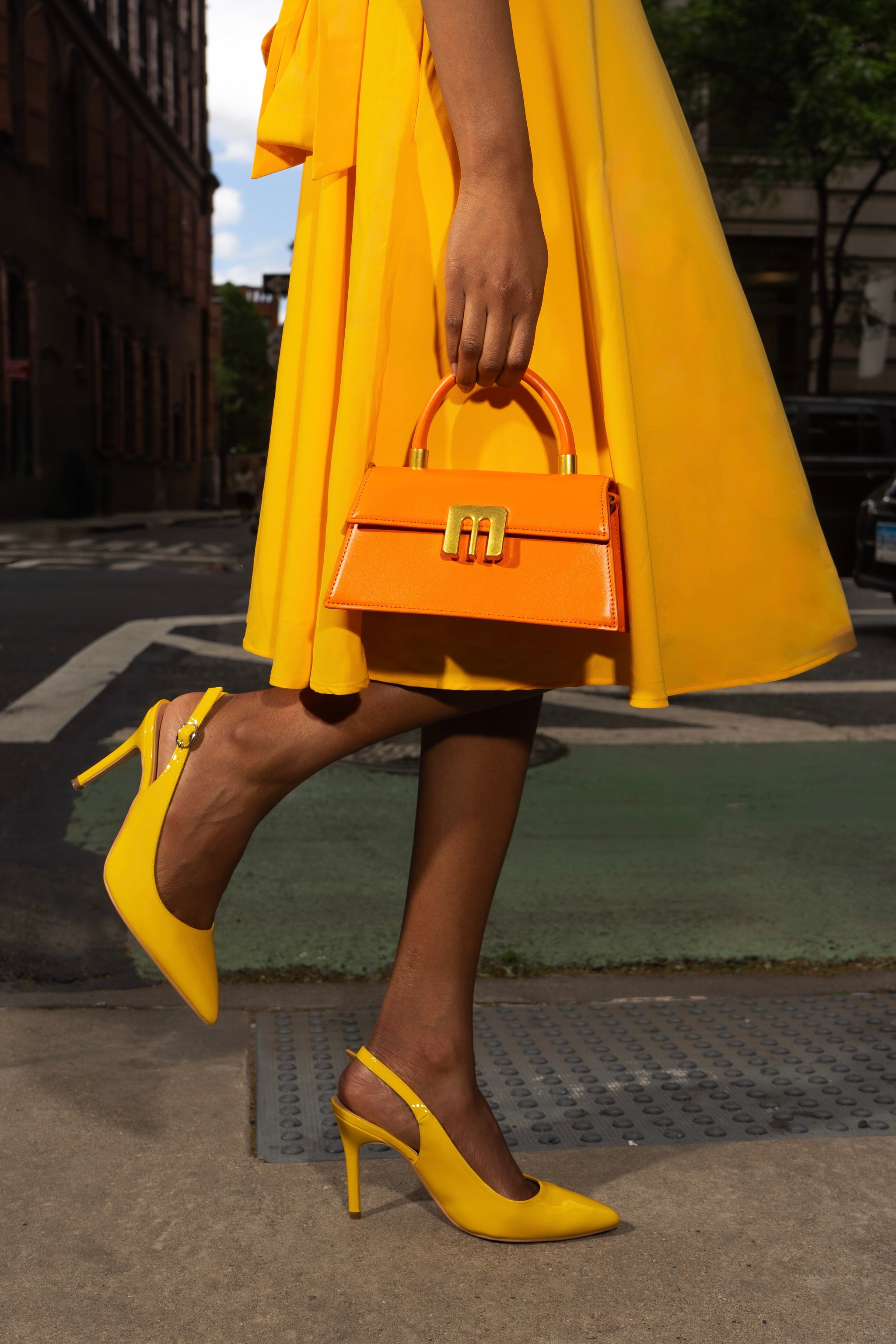NiNi Bag – MURWAY